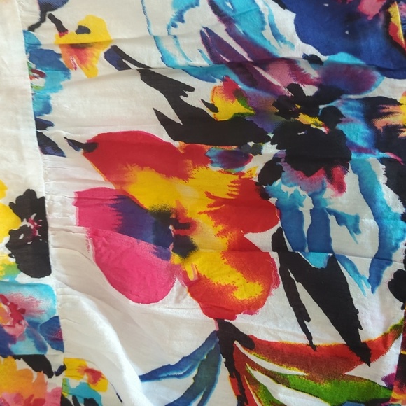 Flower Skirt - Picture 5 of 12